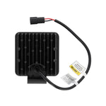 HEADLIGHT- VSL GAS RED | 2986380004