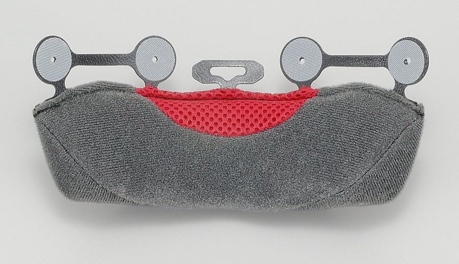 X-15 TYPE-P NECK PAD XL9