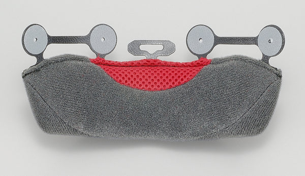 X-15 TYPE-P NECK PAD