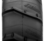 TIRE CYCLONE REAR 20X11-9 BIAS 4PR LR240LBS