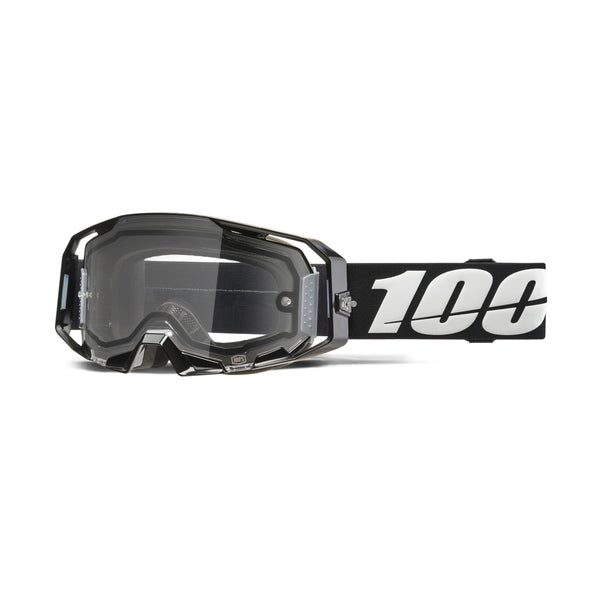 ARMATIC ENDURO BLK CLR