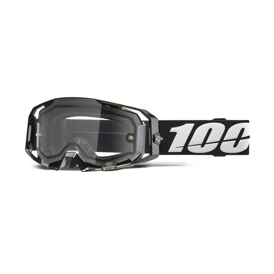 ARMATIC ENDURO BLK CLR