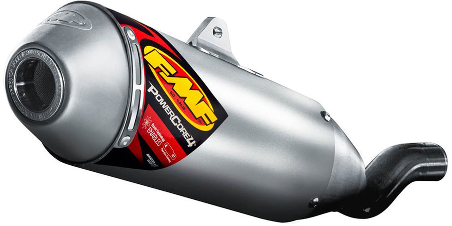 POWERCORE 4 MUFFLER | 042319