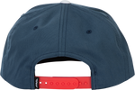 Half-Wing Hat