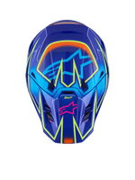 2026 SM7 Cast Helmet