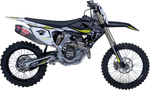 RS-12 EXHAUST SYSTEM TRIUMPH TF450 | 274500S320