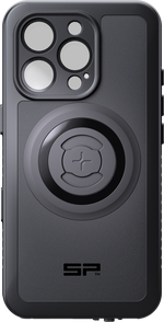 PHONE CASE XTREME SPC+ APPLE IPHONE 16 PRO BLACK | 52910