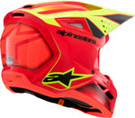 SM3 Youth Fray Helmet
