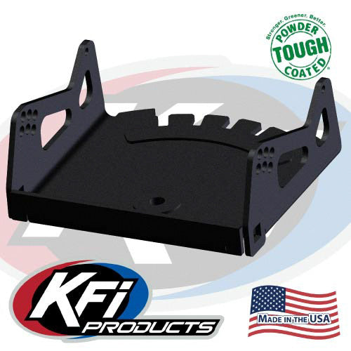 CC PUSH TUBE CRADLE KFI BLADE | 105820