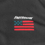 LIBERTY SS TEE BLACK
