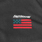 LIBERTY SS TEE BLACK