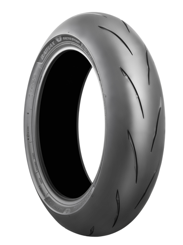Battleax Racing Street RS12
