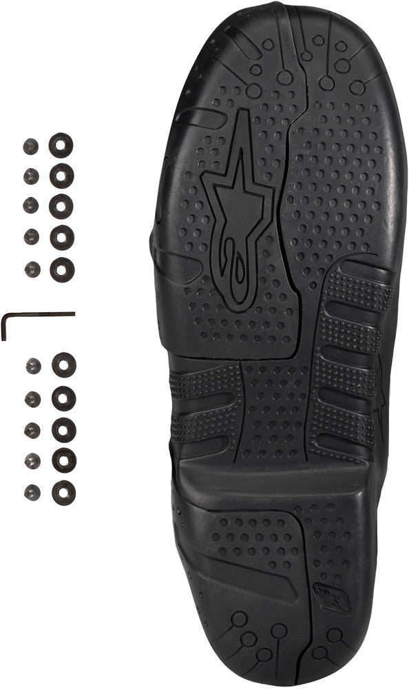 Tech 7S Boots Sole