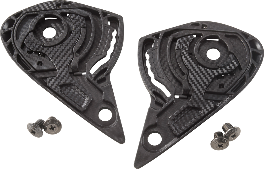 EXO-T520/ ST1400/ R1 AIR/R330 BASEPLATE SET
