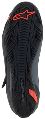 FSTR-4 SHOE BK/GY/RD