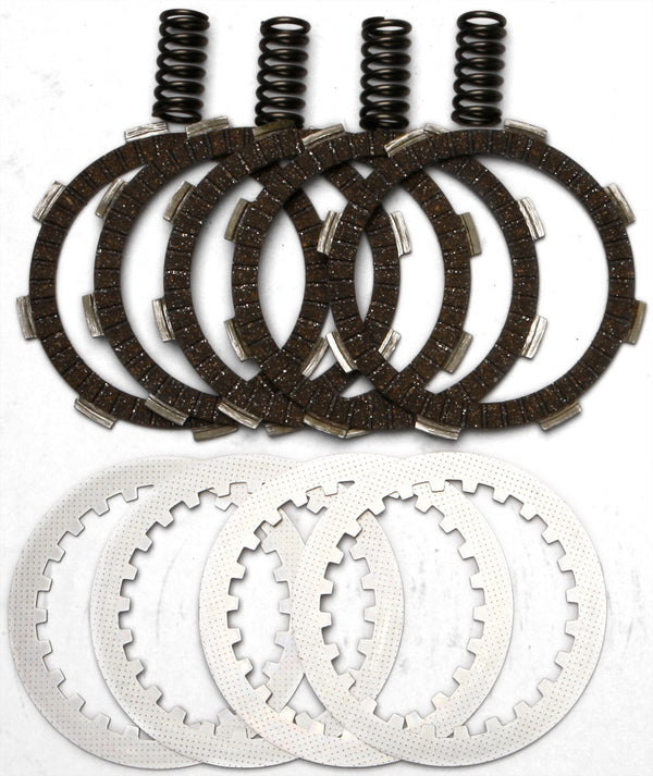 DIRT RACER CLUTCH SET DRC91