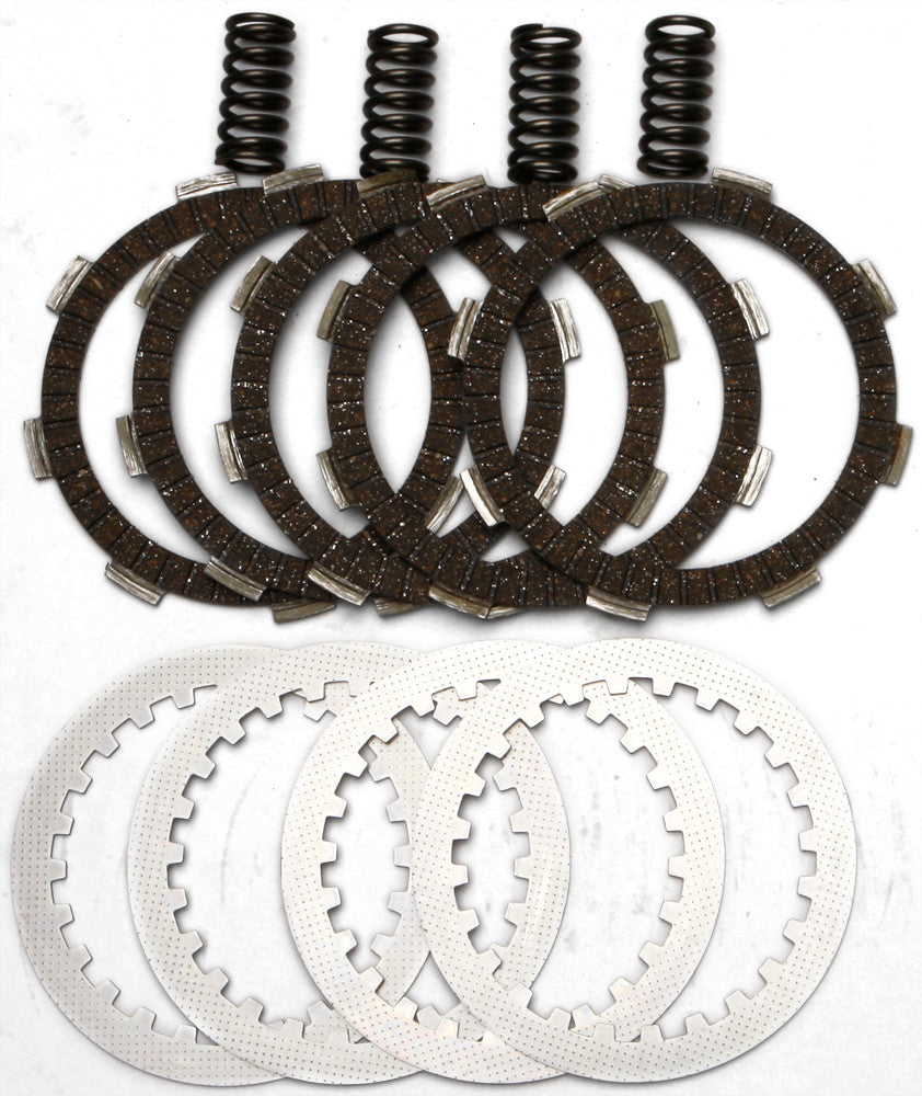 DIRT RACER CLUTCH SET DRC91