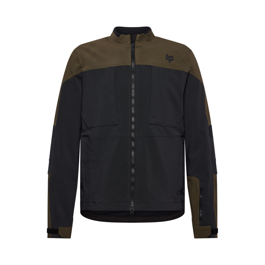 RANGER AIR ADV JACKET CE