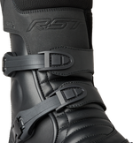 ADVENTURE-X MID CE BOOT BLACK WATERPROOF SZ 10