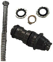 CLUTCH MASTER CYL REPAIR KIT OEM 43244-01