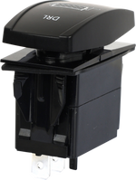 DRL 3 POSITION SWITCH STANDARD | SM106-033
