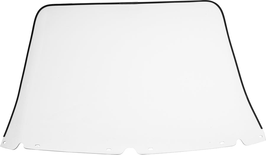 WINDSHIELD CLEAR POL