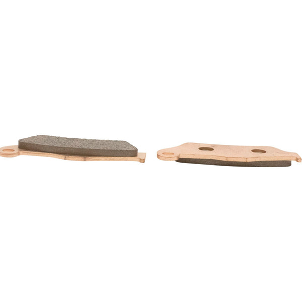 BRAKE PAD KIT SINTERED | 18-8060