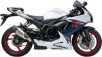 EXHAUST STREET AT2 SO SS/SS/CF | 11750BP521