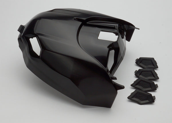 Vented Air Box Cver