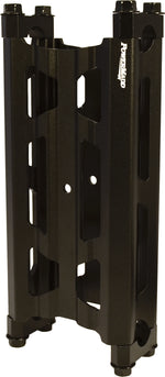 Wide Pivoting Riser
