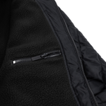 Liner jacket