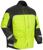 SENTINEL 2.0 JKT HV/BK