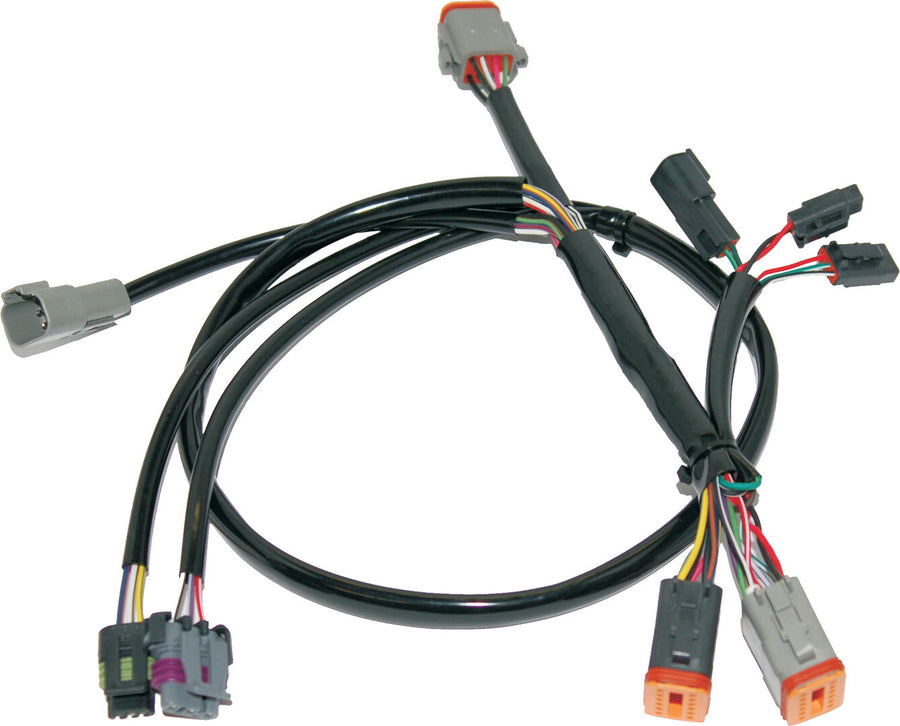 REPLACEMENT COMPLETE IGNITION HARNESS HD 32435-00 | NHD-32435-00