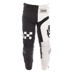 SPEDSTYL JSTR PANT BK/WT