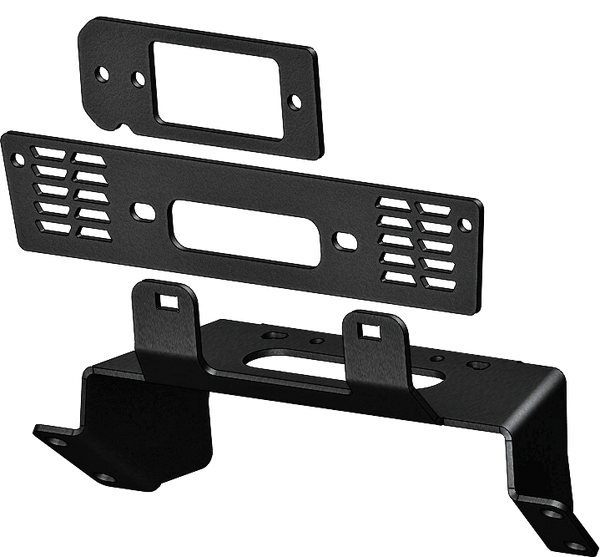 WINCH MOUNT