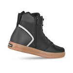 TORI BOOT BLK/GUM