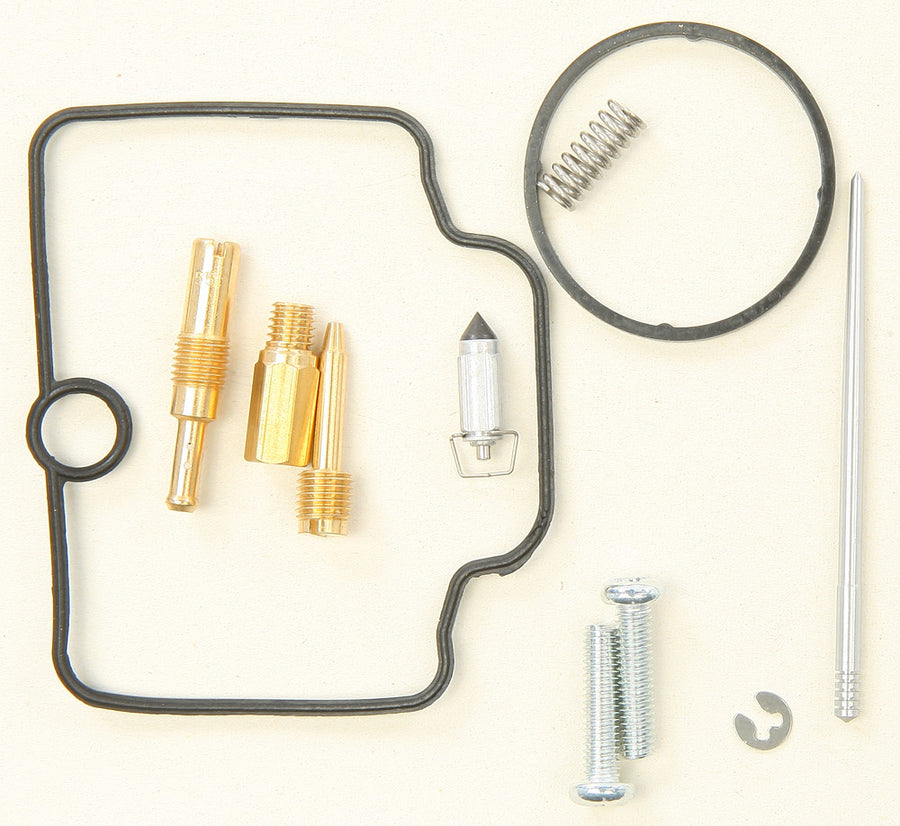 BIKE CARBURETOR REBUILD KIT