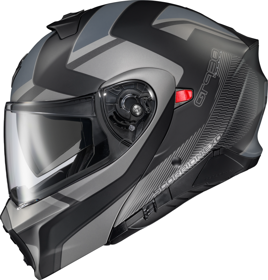 EXO-GT930 TRANSFORMER HELMET MORPH PHANTOM LG