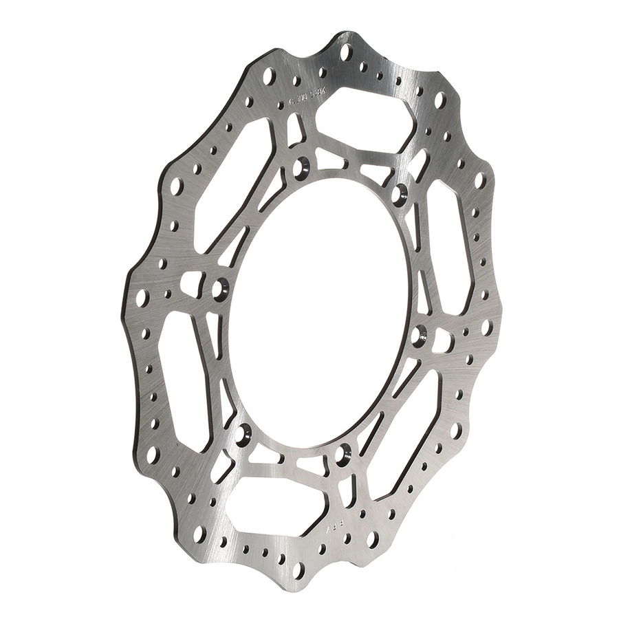 FRONT BRAKE ROTOR YAM | FXBD 40300 55BK