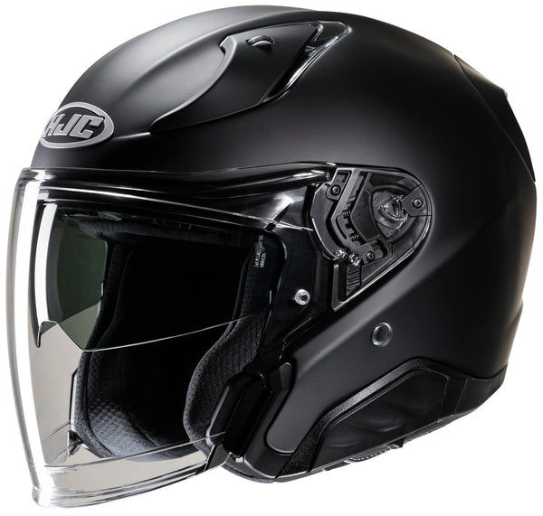 RPHA 31 MATTE BLACK