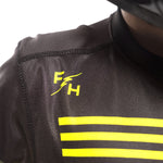 YTH ELROD HYPR JERSEY VIZ