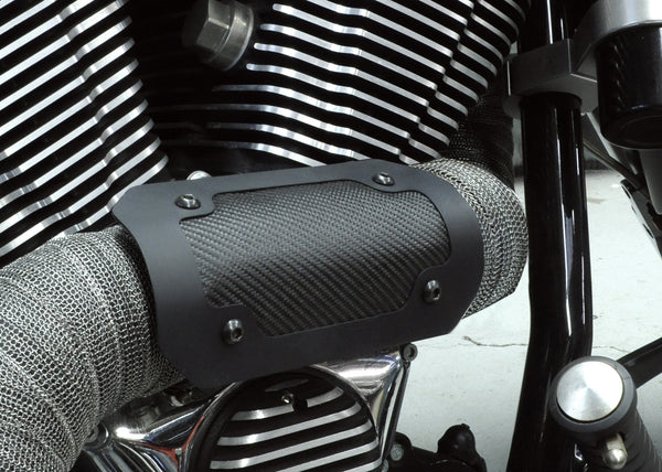 Gen III Onyx Heatshield