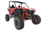TIRE XTR370 35X10R20 | S3-0782