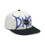 DNGR NEW ERA FLAT BRIM HAT