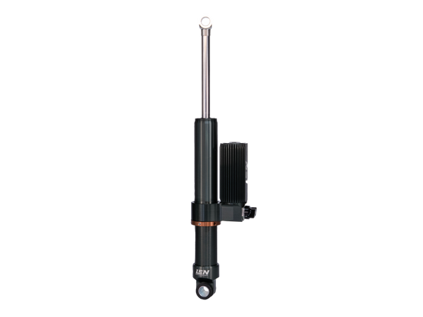 REAR TRACK SHOCK POL | LS4-50003R