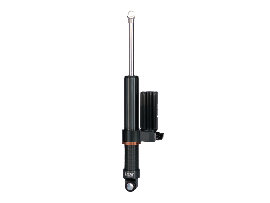 REAR TRACK SHOCK POL | LS4-50003R