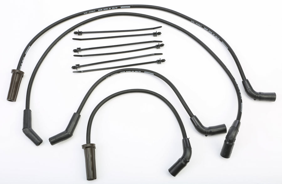 IGN WIRES ULTRA 40/SET 17-UP M8 FLT