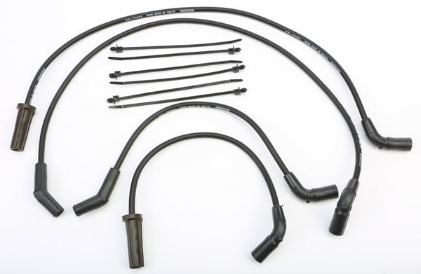 IGN WIRES ULTRA 40/SET 17-UP M8 FLT
