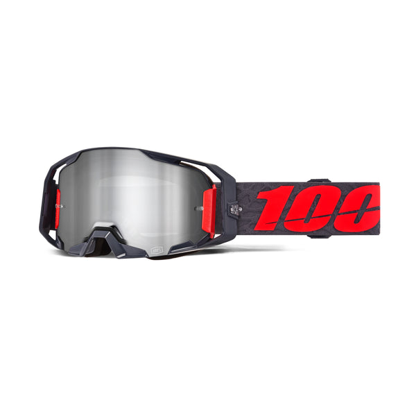 ARMATIC TURO MIR SILVER