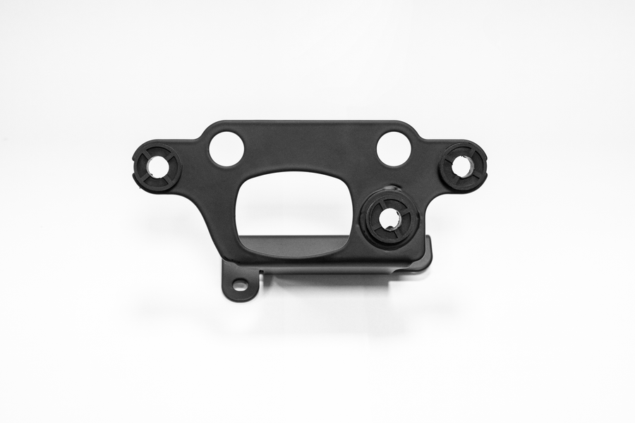 RX-4 TFT MULTI METER BRACKET BLACK YAM | BE081020